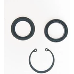 Order Gear Shaft Seal Kit by EDELMANN - 8517 For Your Vehicle