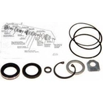 Order Gear Shaft Seal Kit by EDELMANN - 8759 For Your Vehicle