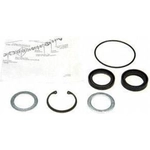 Order Gear Shaft Seal Kit by EDELMANN - 8766 For Your Vehicle