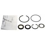 Order Gear Shaft Seal Kit by EDELMANN - 8767 For Your Vehicle