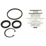 Order Gear Shaft Seal Kit by EDELMANN - 8778 For Your Vehicle