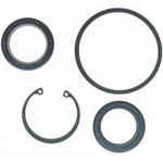 Order Gear Shaft Seal Kit by EDELMANN - 8778 For Your Vehicle