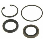 Order Gear Shaft Seal Kit by EDELMANN - 8783 For Your Vehicle
