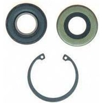 Order Gear Shaft Seal Kit by EDELMANN - 8784 For Your Vehicle