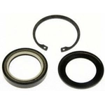Order Gear Shaft Seal Kit by EDELMANN - 8904 For Your Vehicle