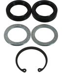 Order Gear Shaft Seal Kit by NATIONAL OIL SEALS - PSK1 For Your Vehicle