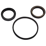 Order SUNSONG NORTH AMERICA - 8401238 - Steering Gear Pitman Shaft Seal Kit For Your Vehicle