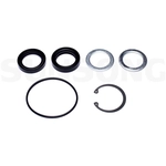 Order Gear Shaft Seal Kit by SUNSONG NORTH AMERICA - 8401242 For Your Vehicle