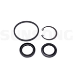Order Gear Shaft Seal Kit by SUNSONG NORTH AMERICA - 8401243 For Your Vehicle