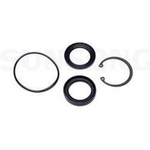 Order Gear Shaft Seal Kit by SUNSONG NORTH AMERICA - 8401428 For Your Vehicle