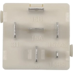Order General Purpose Relay by BLUE STREAK (HYGRADE MOTOR) - RY1665 For Your Vehicle
