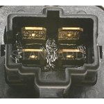 Order General Purpose Relay by BLUE STREAK (HYGRADE MOTOR) - RY408 For Your Vehicle