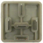 Order General Purpose Relay by BLUE STREAK (HYGRADE MOTOR) - RY1129 For Your Vehicle