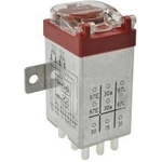 Order General Purpose Relay by BLUE STREAK (HYGRADE MOTOR) - RY1752 For Your Vehicle