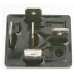 Order General Purpose Relay by BLUE STREAK (HYGRADE MOTOR) - RY459 For Your Vehicle