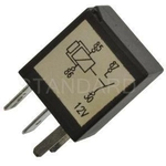Order General Purpose Relay by BLUE STREAK (HYGRADE MOTOR) - RY966 For Your Vehicle