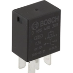 Order BOSCH - 0986AH0300 - General Purpose Relay For Your Vehicle