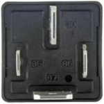 Order General Purpose Relay by HELLA - 933332531 For Your Vehicle
