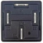 Order General Purpose Relay by HELLA - 933332541 For Your Vehicle