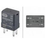 Order General Purpose Relay by HELLA - 933332571 For Your Vehicle