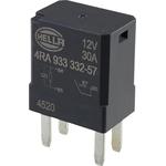 Order General Purpose Relay by HELLA - 933332571 For Your Vehicle