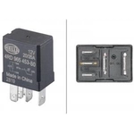 Order General Purpose Relay by HELLA - 965453801 For Your Vehicle