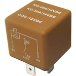 Order General Purpose Relay by URO - LJA6703AA For Your Vehicle
