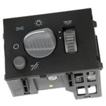 Order ACDELCO - D1523H - Headlight Switch For Your Vehicle
