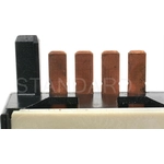 Order General Purpose Switch by BLUE STREAK (HYGRADE MOTOR) - DS442 For Your Vehicle