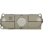 Order General Purpose Switch by BLUE STREAK (HYGRADE MOTOR) - TRA104 For Your Vehicle