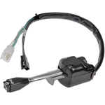 Order DORMAN (HD SOLUTIONS) - 978-5411 - Multi-Function Switch For Your Vehicle