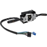 Order DORMAN (OE SOLUTIONS) - 2330906 - Multifunction Switch Assembly For Your Vehicle