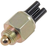 Order DORMAN (OE SOLUTIONS) - 600-500 - General Purpose Switch For Your Vehicle