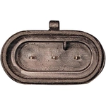 Order General Purpose Switch by DORMAN (OE SOLUTIONS) - 600-502 For Your Vehicle