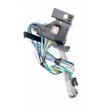 Order General Purpose Switch by HOLSTEIN - 2FMS0002 For Your Vehicle