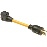 Order ARCON - 14977 - RV Power Cord Adapters For Your Vehicle