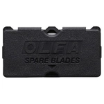 Order OLFA - 1141614 - Stainless Steel Glass Scraper Blades For Your Vehicle