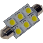 Order Glove Box Light by DORMAN - 212W-SMD For Your Vehicle