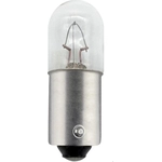 Order Glove Box Light (Pack of 10) by HELLA - 1816 For Your Vehicle