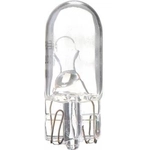 Order Glove Box Light by PHILIPS - 168LLB2 For Your Vehicle