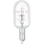 Order PHILIPS - 194CP - Glove Box Light (Pack of 10) For Your Vehicle