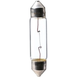 Order Glove Box Light by PHILIPS - 6411LLB2 For Your Vehicle
