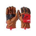 Order MILWAUKEE - 48-22-8772 - Impact Cut Level Goatskin Leather Gloves For Your Vehicle