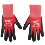 Order MILWAUKEE - 48-22-8901 - Dipped Gloves For Your Vehicle
