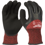 Order MILWAUKEE - 48-22-8921 - Cut Level 3 Winter Insulated Gloves For Your Vehicle