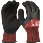 Order MILWAUKEE - 48-22-8923 - Cut Level 3 Winter Insulated Gloves For Your Vehicle