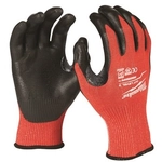 Order MILWAUKEE - 48-22-8933 - Resistant  Dipped Work Gloves For Your Vehicle