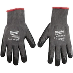 Order MILWAUKEE - 48-22-8952 - Dipped Gloves L For Your Vehicle