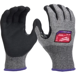 Order MILWAUKEE - 48-73-7013 - High - Dexterity Nitrile Dipped Gloves For Your Vehicle