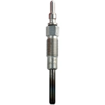 Order AUTOLITE - 1108 - Glow Plug (Pack of 4) For Your Vehicle